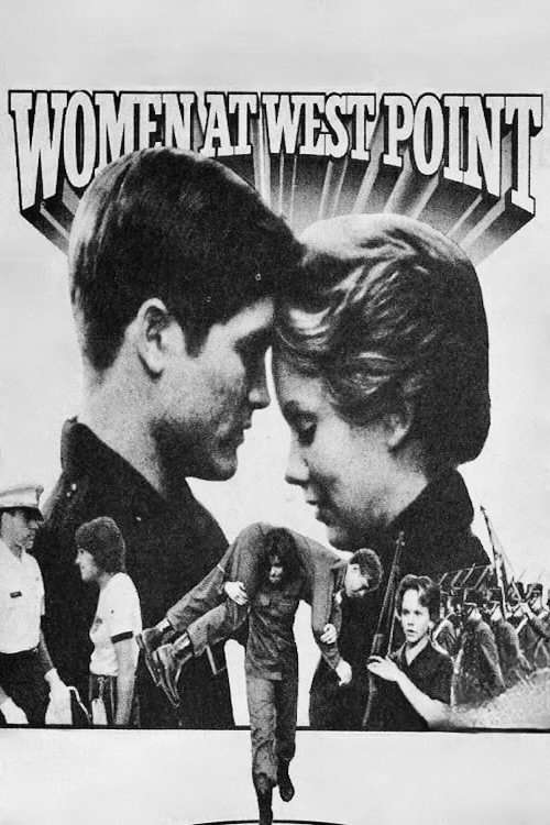 Постер Women at West Point